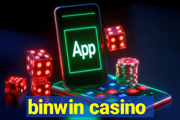 binwin casino